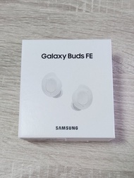[全新冇拆開 New] Samsung Galaxy Buds FE 無線降噪耳機 藍牙耳機