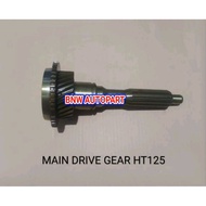 MAIN DRIVE GEAR CLUTCH ASSEMBLY HT120 HT130 HINO 300 TOP QUALITY