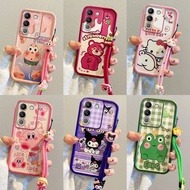 Casing VIVO Y100 kartun comel phone casing