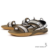 The North Face The Men's Shoes Sandals Webbing Olive Green [Sports World] NF0A5JC6WMB