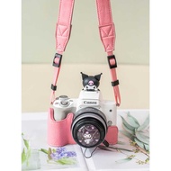 Canon m50 Second Generation Camera Protective Case m2 Mirrorless 200d2 Camera Bag M200/m100 Protecti