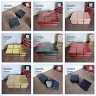 Hardbox Box 5x5x3 | Gift box | Giftbox | POLOS | Accessory Box | Hampers