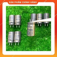 ELNA SILMIC II CAPACITOR 50V 100UF 50V, 50V100UF, 100UF50V (size 13x22mm) Elna silmic ii audio capac