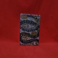 The Essex's Novel by Sarah perry