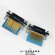 J30J Series Connector J30J-66ZKW/J30J-66ZKN-J/J30J-66ZKWP7-J Socket Hole