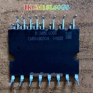 จุ่ม IKCM15L60GS 1ชิ้น-โมดูลกำลัง DIP24 24 IKCM15L60