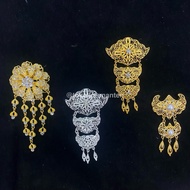 Kutubaru KEBAYA BROS / JAVA ETHNIC BROS / SUSUN BROS / MUSLIM KEBAYA BROS