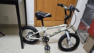 兒童單車 14吋輪