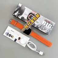 Huaqiangbei S11ultra Smart Watch T900ultra2s9ultra3 Bluetooth Call Men's Watch YBL1.10