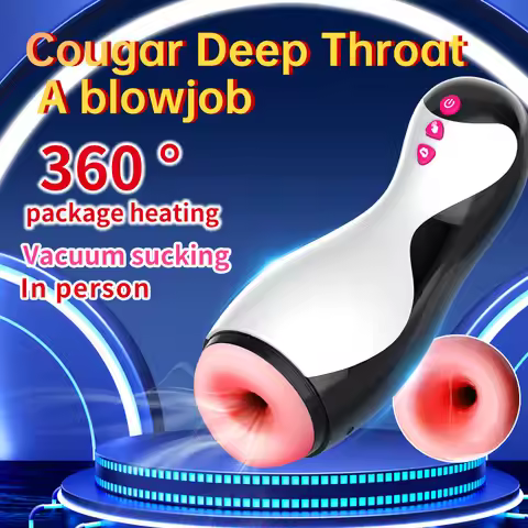 Meat Cup Automatic Massage Adult Toys Men Anal Dildo Vagina Pussy Men Anal Toys Dick Couple Games To