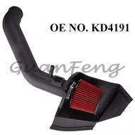 Cold Air Intake System For BMW F3X N55 3.0L