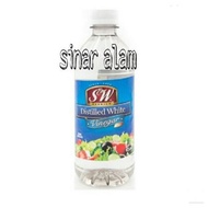 Sw Distilled White Cider Vinegar 946 ml / White Vinegar / S Amp; W