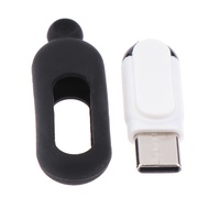 [DUJUDU] Smartphone Remote Control Type C Micro USB Universal Smart Infrared App Control Wireless In