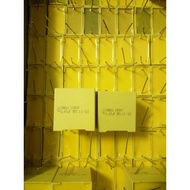 C cbb61,1,000v, 0.47 uf, Safety Regulation Capacitor Pin Capacitor High Voltage Capacitor Inventory 