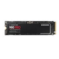 SSD SAMSUNG 980 PRO M.2 1TB : MZ-V8P1T0BW
