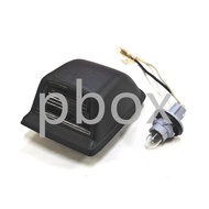 Nissan Navara D40 License Lamp