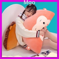 [Sale Collapsible] Animal Headrest Pillows 60cm cute Stuffed Animal Pillows