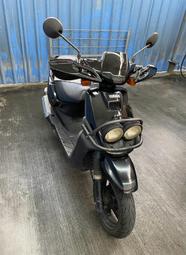 1997 YAMAHA BW’S 100  自售 （可用化油勁戰/RS交換）