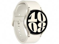 (台中手機GO)三星SAMSUNG Galaxy Watch6 LTE 40mm R935 智慧手錶