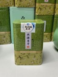 杭州龍井茶葉