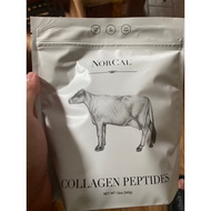 NorCal Hydrolyzed Collagen Peptide, 12oz | 20g Protein, 0g Carbs/Fat | Brazilian beef eats grass | T