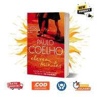 Eleven Minutes by Paulo Coelho (English)