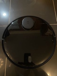 小米掃拖機械人