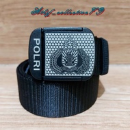 Tactical Police Belt Tactical Police Belt