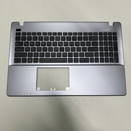Vỏ mặt C + Phím laptop asus X550 X550L X550C P550L A550 F550 X552 K550
