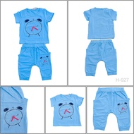 [H927] Girls Suit 12-14