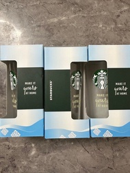 Starbucks 濃縮咖啡液 玻璃杯