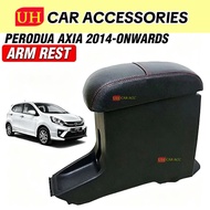 Perodua Axia (2014-2022) Arm Rest