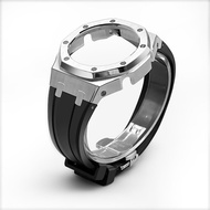 Applicable to Casio Ga2100 Farm Oak Stainless Steel Watch Case Gm2100 Strap Restoration Accessories