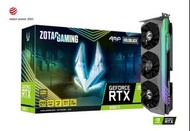 ZOTAC GAMING GeForce RTX 3080 Ti AMP Holo 12G