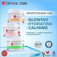 Viva Moisturizer Gel 50g - Viva Facial Moisturizer 50g
