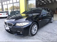 #520d BMW 2012-13年