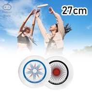 175G Ultimate Frisbee Disc Beach Flying Disc Outdoor Disc Soccer Sport For Competition