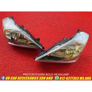 Proton Exora Bold CPS Headlamp Head Light Head Lamp [READY STOCK]