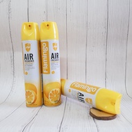 Nước Hoa Xịt Khử Mùi Hôi Ô Tô Flamingo F011 330ml - Hãng Phân Phối Chính Thức