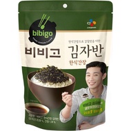 CJ Bibigo Korean Seaweed Flakes 50g