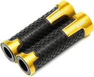 M 7/8"22mm Motorcycle Accessories Handlebar Grip Handle Bar For YAMAHA T MAX For TMAX 530 SX DX 2017