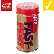 (Quick Delivery) GHS fast fret string cleaner 0% installment.
