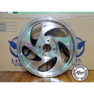 Mags Sidewheel for tricycle (Expedition) 17" ENO Philippines