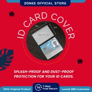 IC myKad / Lesen / ATM / Credit Card / Sekolah Student PVC Holder Cover | Business Card | RFID Block