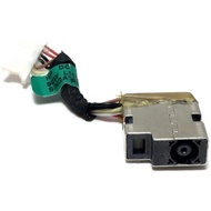 HP Pavilion 14-v011tx DC Power Jack Original