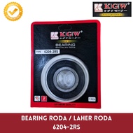 Bearing KGW Bearing/ - 6204-2RS