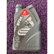 EPPCO 2T RYDE JASO FC (NEW PACKAGING)