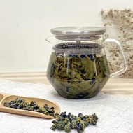 易泡壺 一生一器  多用途不銹鋼耐熱玻璃壺 大容量