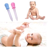 Baby medicine pipette 2.5 baby mica pipette 5/ML Silicone pipette