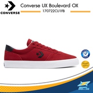 Converse รองเท้า UX Boulevard OX 170722CU1FB (2390)